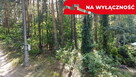 Działka letniskowa 800 m2 w Woli Chodkowskiej. - 14