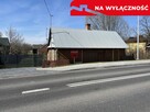 Drewniany dom na działce w Świeciechowie Dużym. - 2