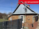Drewniany dom na działce w Świeciechowie Dużym. - 4