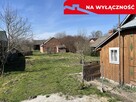 Drewniany dom na działce w Świeciechowie Dużym. - 15