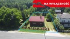 Dom na pięknej działce w Lipie Miklas gm. Lipsko. - 2