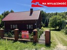 Dom na pięknej działce w Lipie Miklas gm. Lipsko. - 4