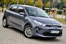 Kia Rio 1.2 85KM Klima Kamera Serwis Mały Przebieg