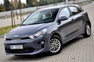 Kia Rio 1.2 85KM Klima Kamera Serwis Mały Przebieg - 2