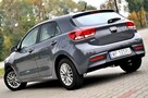 Kia Rio 1.2 85KM Klima Kamera Serwis Mały Przebieg - 3