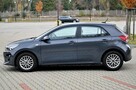 Kia Rio 1.2 85KM Klima Kamera Serwis Mały Przebieg - 5