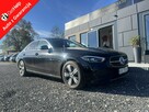 Mercedes C 180 Salon Polska Poleasingowy I właściciel Serwis ASO VAT 23% Bezwypadkowy