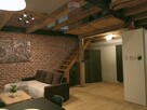 Dwupoziomowe Studio w Sercu Bielska-Białej - 4