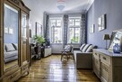 Jeżyce mieszkanie kamienica balkony osobna kuchnia - 10