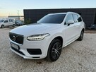 Volvo XC 90 B5 AWD Core 7os 235km, Salon PL, Serwis, Iwł, FV23%
