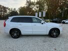 Volvo XC 90 B5 AWD Core 7os 235km, Salon PL, Serwis, Iwł, FV23% - 7