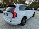 Volvo XC 90 B5 AWD Core 7os 235km, Salon PL, Serwis, Iwł, FV23% - 8