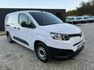 Toyota Proace City 1.5 D-4D Long 2,4t 130km, Salon PL, Serwis, Iwł, FV23% - 5