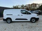 Toyota Proace City 1.5 D-4D Long 2,4t 130km, Salon PL, Serwis, Iwł, FV23% - 7