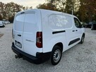 Toyota Proace City 1.5 D-4D Long 2,4t 130km, Salon PL, Serwis, Iwł, FV23% - 8