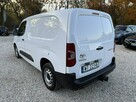 Toyota Proace City 1.5 D-4D Long 2,4t 130km, Salon PL, Serwis, Iwł, FV23% - 12