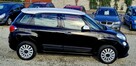 Fiat 500L Śliczny Stan! Niski przebieg! Android ! Kamera cofania! Zamiana też! - 5