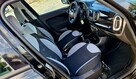 Fiat 500L Śliczny Stan! Niski przebieg! Android ! Kamera cofania! Zamiana też! - 8