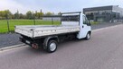 Peugeot Boxer Skrzynia 2.5D 86KM 2000r paka 340/198 Ład 1305kg Po remoncie blachy - 5