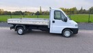 Peugeot Boxer Skrzynia 2.5D 86KM 2000r paka 340/198 Ład 1305kg Po remoncie blachy - 7