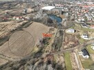 Działka budowlana Trzebnica, Okulickiego Leopolda gen. - 2