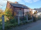 Działka usługowa Kraków, Monterska - 3