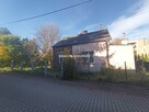 Działka usługowa Kraków, Monterska - 9