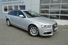 Audi A4 2.0 TDI LIFT Serwis NAVI Bluetooth - 8