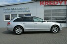 Audi A4 2.0 TDI LIFT Serwis NAVI Bluetooth - 11