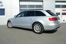 Audi A4 2.0 TDI LIFT Serwis NAVI Bluetooth - 14