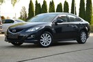 Mazda 6 Opłacona 1.8i + Gaz Lift Bose Martwe pole Grzane fotele - 3