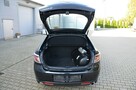 Mazda 6 Opłacona 1.8i + Gaz Lift Bose Martwe pole Grzane fotele - 5
