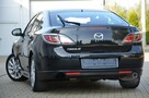 Mazda 6 Opłacona 1.8i + Gaz Lift Bose Martwe pole Grzane fotele - 6