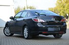 Mazda 6 Opłacona 1.8i + Gaz Lift Bose Martwe pole Grzane fotele - 7
