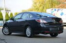 Mazda 6 Opłacona 1.8i + Gaz Lift Bose Martwe pole Grzane fotele - 8