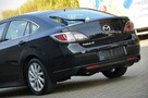 Mazda 6 Opłacona 1.8i + Gaz Lift Bose Martwe pole Grzane fotele - 9