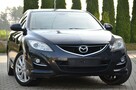 Mazda 6 Opłacona 1.8i + Gaz Lift Bose Martwe pole Grzane fotele - 12