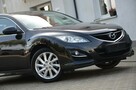 Mazda 6 Opłacona 1.8i + Gaz Lift Bose Martwe pole Grzane fotele - 15