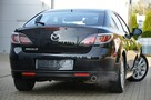 Mazda 6 Opłacona 1.8i + Gaz Lift Bose Martwe pole Grzane fotele - 16