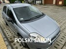 Fiat Grande Punto Rej.2008/Polski salon/1 wł Benzyna/El szyby i lusterka/Isofix/5 drzwi - 1