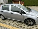 Fiat Grande Punto Rej.2008/Polski salon/1 wł Benzyna/El szyby i lusterka/Isofix/5 drzwi - 2