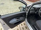 Fiat Grande Punto Rej.2008/Polski salon/1 wł Benzyna/El szyby i lusterka/Isofix/5 drzwi - 8