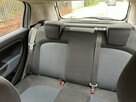 Fiat Grande Punto Rej.2008/Polski salon/1 wł Benzyna/El szyby i lusterka/Isofix/5 drzwi - 9