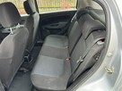 Fiat Grande Punto Rej.2008/Polski salon/1 wł Benzyna/El szyby i lusterka/Isofix/5 drzwi - 10