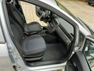 Fiat Grande Punto Rej.2008/Polski salon/1 wł Benzyna/El szyby i lusterka/Isofix/5 drzwi - 16