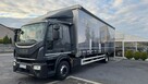 Iveco Eurocargo MLL - 2