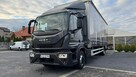 Iveco Eurocargo MLL - 4