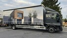 Iveco Eurocargo MLL - 14