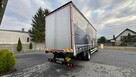 Iveco Eurocargo MLL - 15