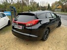Honda Civic 1.8 1wł Climatronic Grzane Fotele Kamera Alu Stan BDB Bezwypadk Opłaco - 2